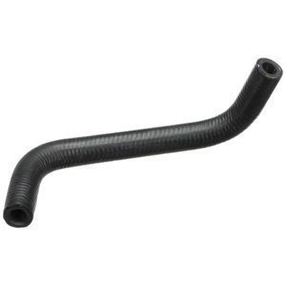 Molded Heater Hose by GATES - 18302 pa5