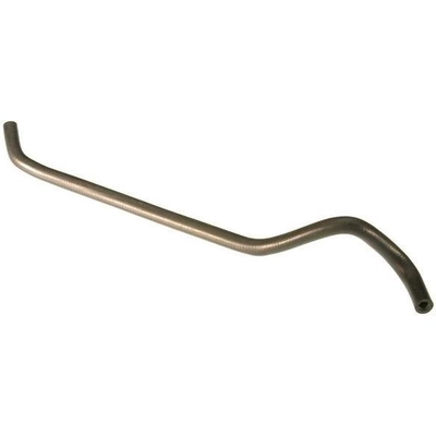 Molded Heater Hose by GATES - 18321 pa3