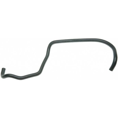 Molded Heater Hose by GATES - 18329 pa2