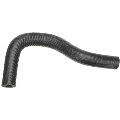 Molded Heater Hose by GATES - 18332 pa4