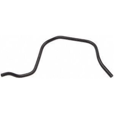 Molded Heater Hose by GATES - 18333 pa3