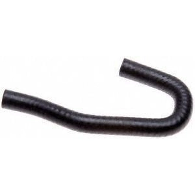 Molded Heater Hose by GATES - 18335 pa1