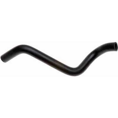 Molded Heater Hose by GATES - 18343 pa1