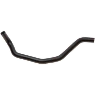 Molded Heater Hose by GATES - 18345 pa1