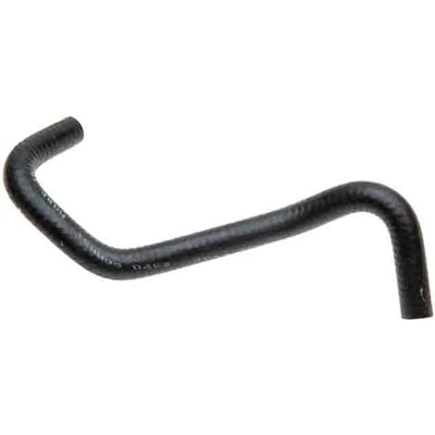 Molded Heater Hose by GATES - 18359 pa1