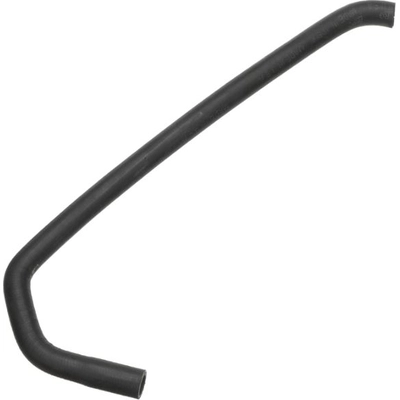 Molded Heater Hose by GATES - 18365 pa3