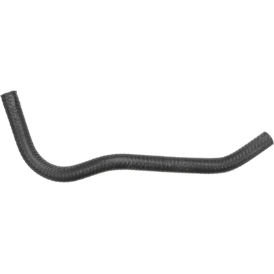 Molded Heater Hose by GATES - 18384 pa4