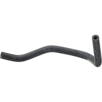 Molded Heater Hose by GATES - 18393 pa4