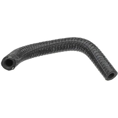 Molded Heater Hose by GATES - 18395 pa4