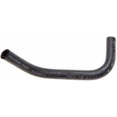 Molded Heater Hose by GATES - 18396 pa1