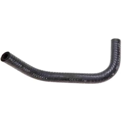 Molded Heater Hose by GATES - 18396 pa2