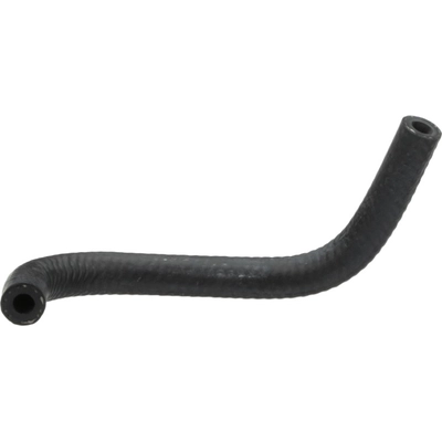 Molded Heater Hose by GATES - 18396 pa4