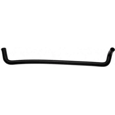 Molded Heater Hose by GATES - 18413 pa3