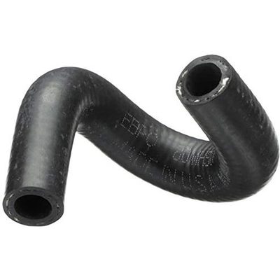 Molded Heater Hose by GATES - 18420 pa4