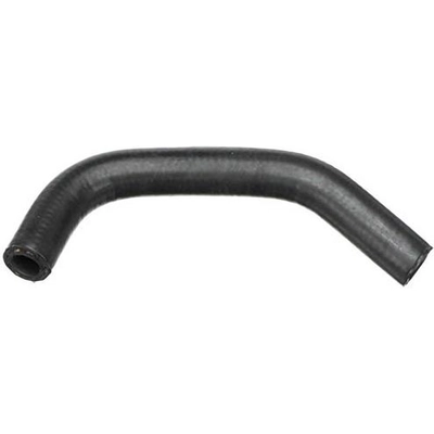 Molded Heater Hose by GATES - 18421 pa4