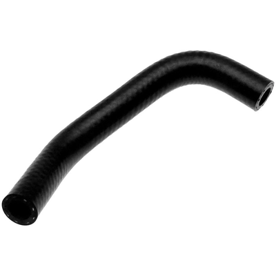 Molded Heater Hose by GATES - 18421 pa5