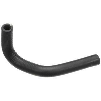 Molded Heater Hose by GATES - 18423 pa4