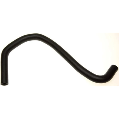 Molded Heater Hose by GATES - 18449 pa2