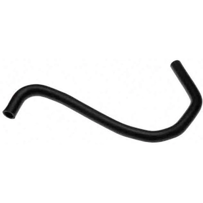 Molded Heater Hose by GATES - 18449 pa3