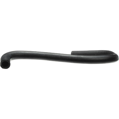 Molded Heater Hose by GATES - 18449 pa5