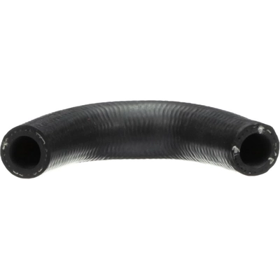 Molded Heater Hose by GATES - 18453 pa6