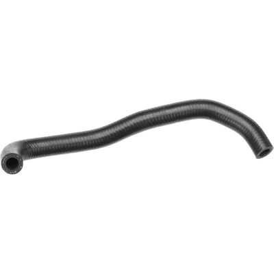 Molded Heater Hose by GATES - 18455 pa6