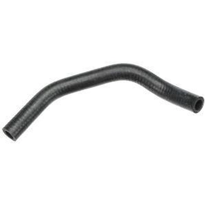 Molded Heater Hose by GATES - 18456 pa3