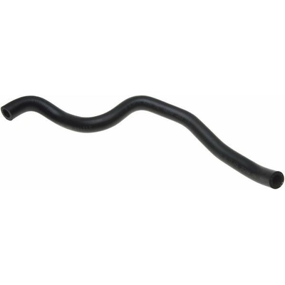 Molded Heater Hose by GATES - 18457 pa2