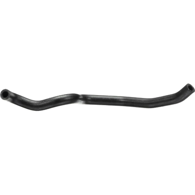 Molded Heater Hose by GATES - 18457 pa3