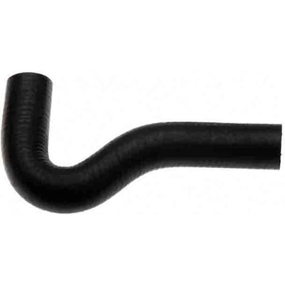 Tuyau de chauffage moulé de GATES - 18460 pa3