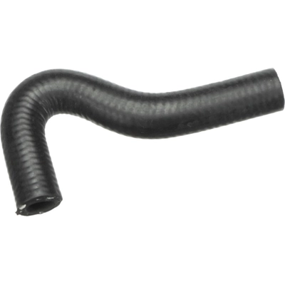 Molded Heater Hose by GATES - 18460 pa9