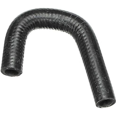 Molded Heater Hose by GATES - 18461 pa5