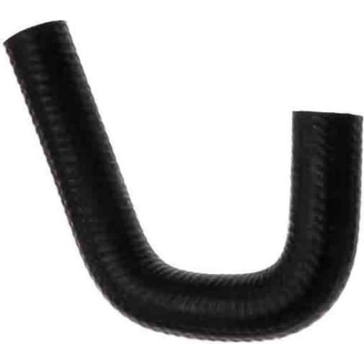 Molded Heater Hose by GATES - 18461 pa6