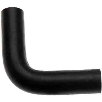 Molded Heater Hose by GATES - 18462 pa8