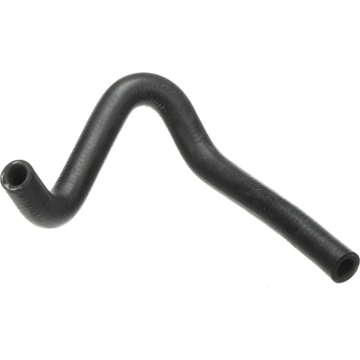 Molded Heater Hose by GATES - 18463 pa4