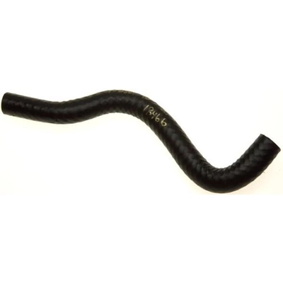 Molded Heater Hose by GATES - 18466 pa1