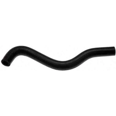Molded Heater Hose by GATES - 18466 pa2