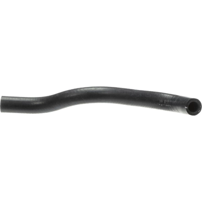 Molded Heater Hose by GATES - 18466 pa3