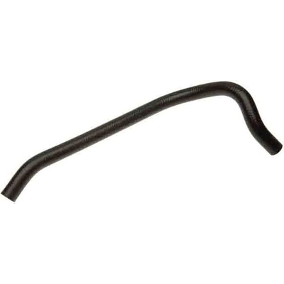 Molded Heater Hose by GATES - 18468 pa2