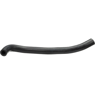 Molded Heater Hose by GATES - 18474 pa3