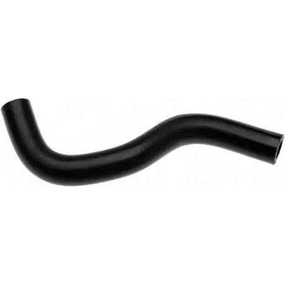 Molded Heater Hose by GATES - 18475 pa2