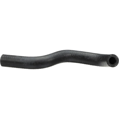 Molded Heater Hose by GATES - 18475 pa3