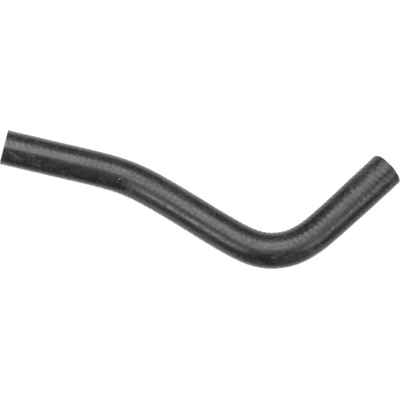 Molded Heater Hose by GATES - 18480 pa4