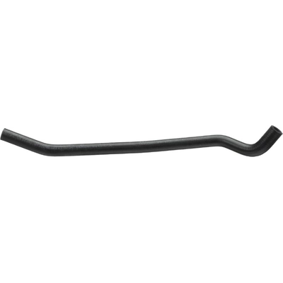 Molded Heater Hose by GATES - 18485 pa5
