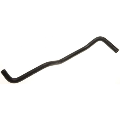 Molded Heater Hose by GATES - 18487 pa1