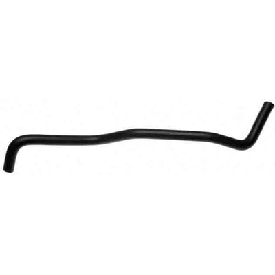 Molded Heater Hose by GATES - 18487 pa2