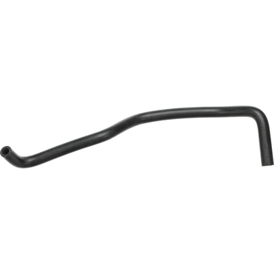 Molded Heater Hose by GATES - 18487 pa5