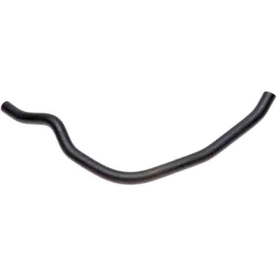 Molded Heater Hose by GATES - 18502 pa2