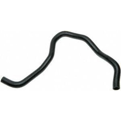 Molded Heater Hose by GATES - 18505 pa1