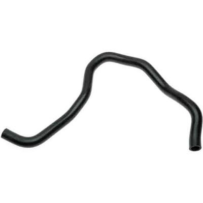 Molded Heater Hose by GATES - 18505 pa2